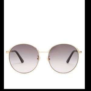 ONE DAY ONLY SALE Gucci Sunglasses